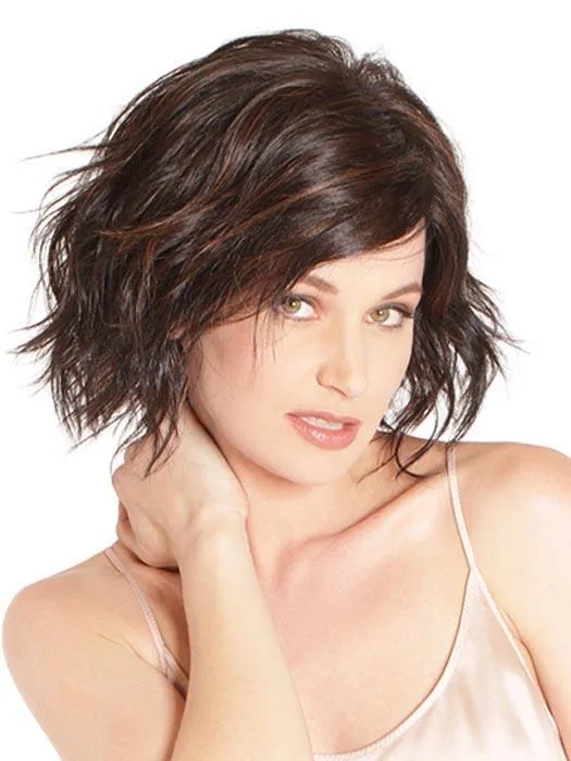 Bon Bon | Synthetic Lace Front Wig | CLOSEOUT
