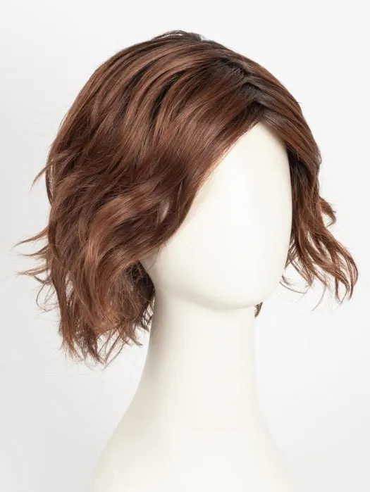 Bon Bon | Synthetic Lace Front Wig | CLOSEOUT