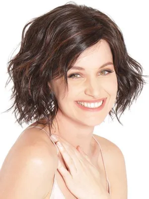 Bon Bon | Synthetic Lace Front Wig | CLOSEOUT