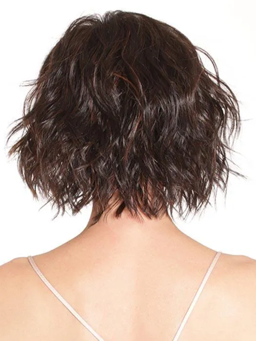 Bon Bon | Synthetic Lace Front Wig | CLOSEOUT