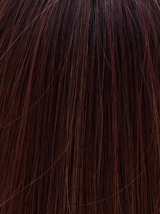 Bon Bon | Synthetic Lace Front Wig | CLOSEOUT
