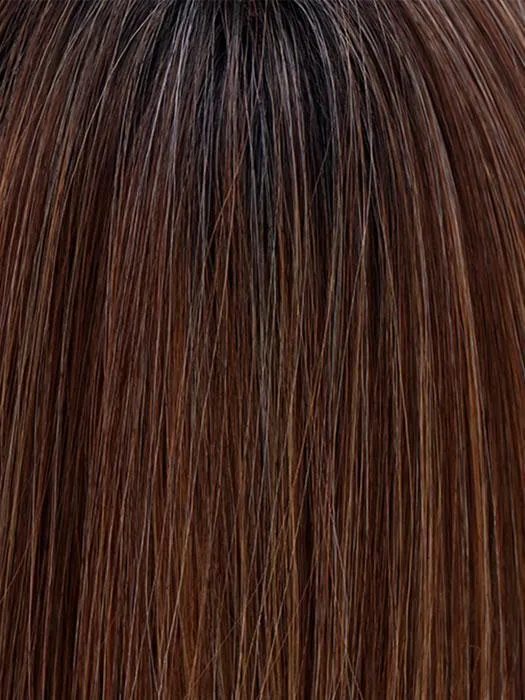 Bon Bon | Synthetic Lace Front Wig | CLOSEOUT