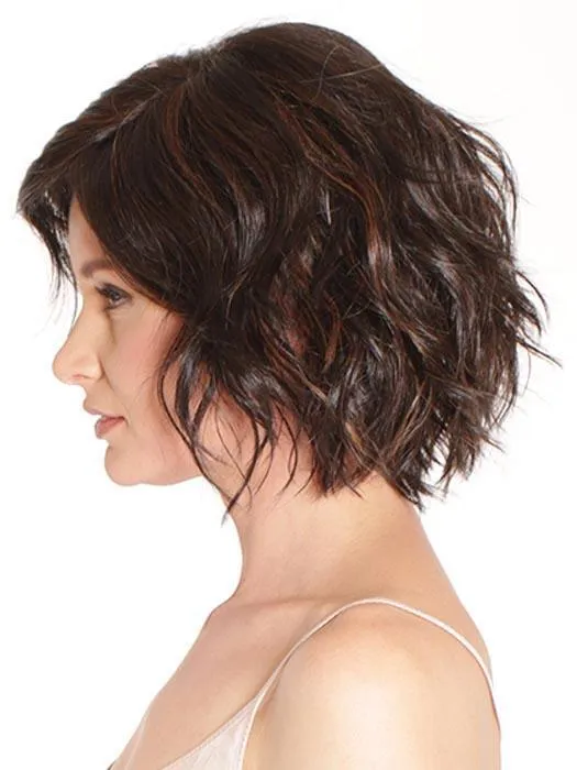 Bon Bon | Synthetic Lace Front Wig | CLOSEOUT