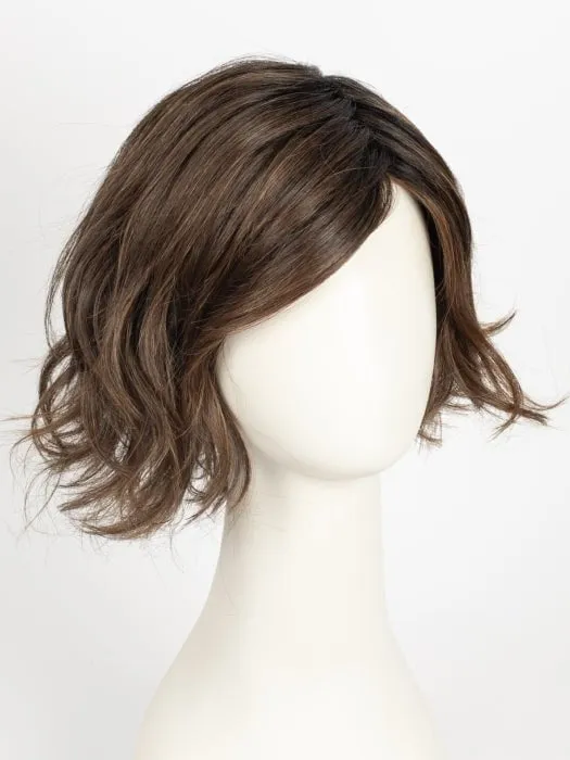 Bon Bon | Synthetic Lace Front Wig | CLOSEOUT