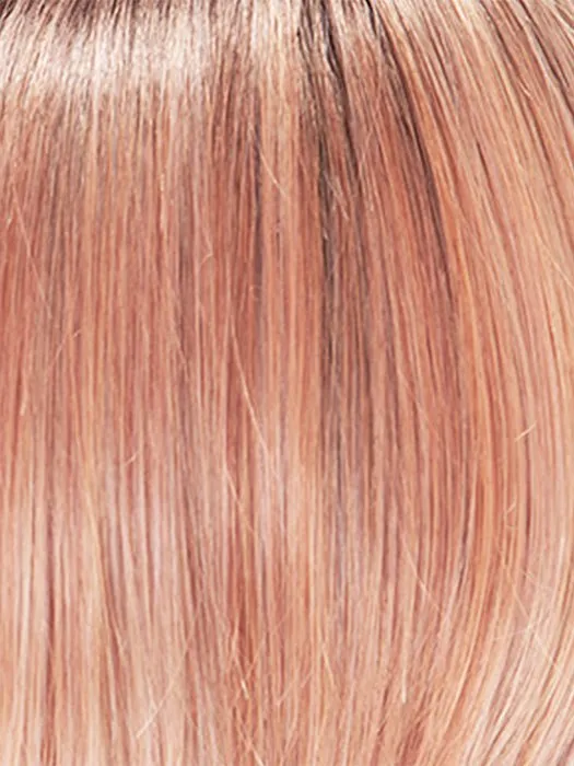 Bona Vita | Synthetic Lace Front Wig (Mono Part) | CLOSEOUT