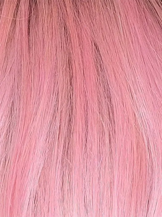 Bona Vita | Synthetic Lace Front Wig (Mono Part) | CLOSEOUT