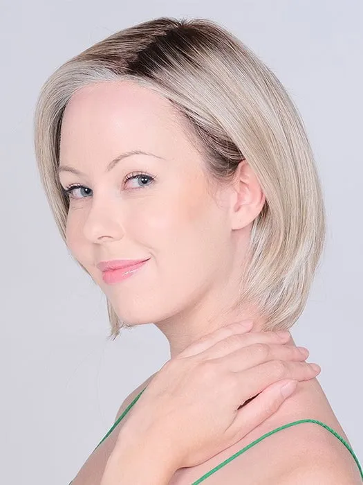 Bona Vita | Synthetic Lace Front Wig (Mono Part) | CLOSEOUT