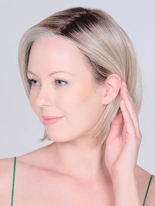 Bona Vita | Synthetic Lace Front Wig (Mono Part) | CLOSEOUT