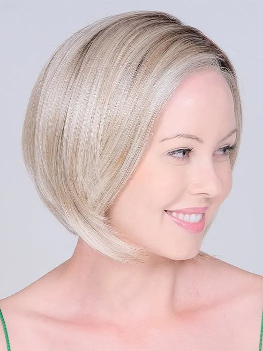 Bona Vita | Synthetic Lace Front Wig (Mono Part) | CLOSEOUT