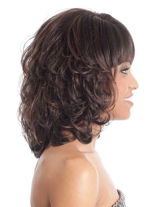 Bonita by Vivica Fox | African American Wig | CLOSEOUT