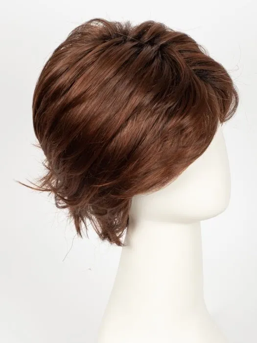 Boost | Short Synthetic Wig (Basic Cap)