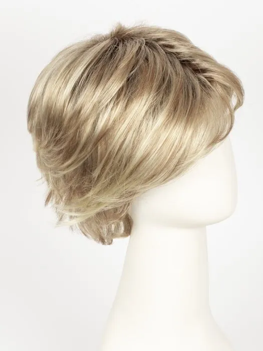 Boost | Short Synthetic Wig (Basic Cap)