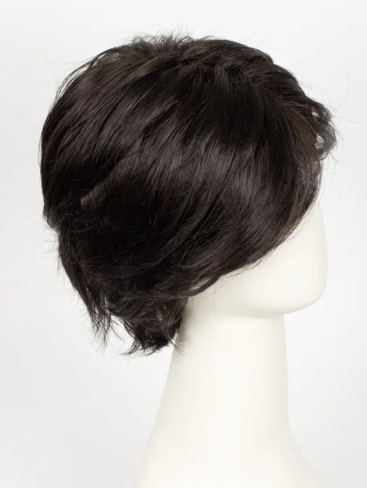 Boost | Short Synthetic Wig (Basic Cap)