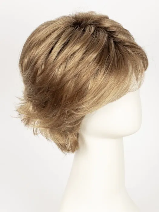 Boost | Short Synthetic Wig (Basic Cap)