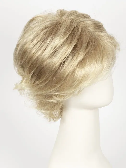 Boost | Short Synthetic Wig (Basic Cap)