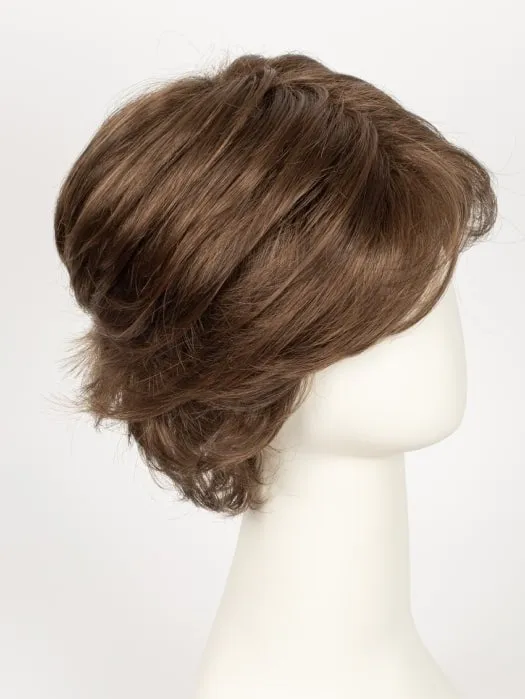 Boost | Short Synthetic Wig (Basic Cap)