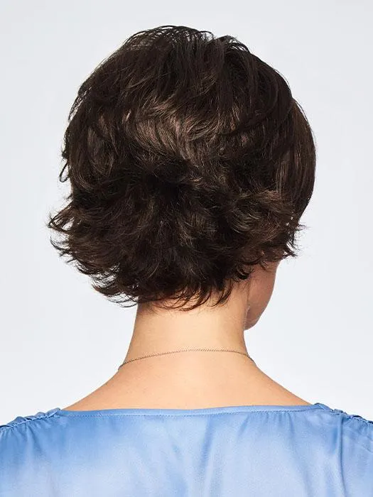 Boost | Short Synthetic Wig (Basic Cap)