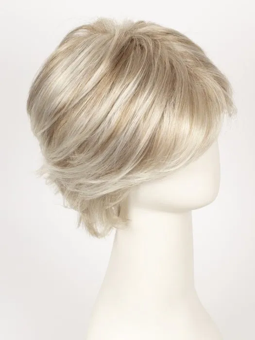 Boost | Short Synthetic Wig (Basic Cap)