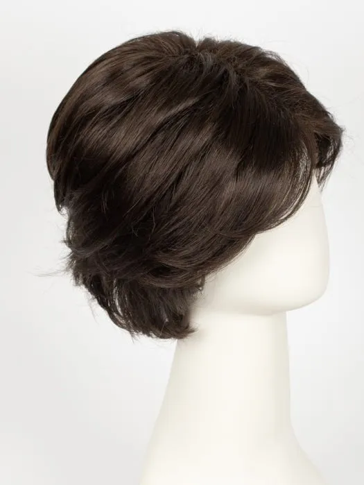 Boost | Short Synthetic Wig (Basic Cap)