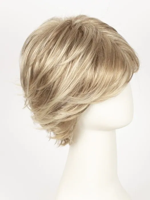 Boost | Short Synthetic Wig (Basic Cap)