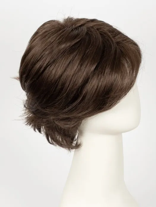 Boost | Short Synthetic Wig (Basic Cap)