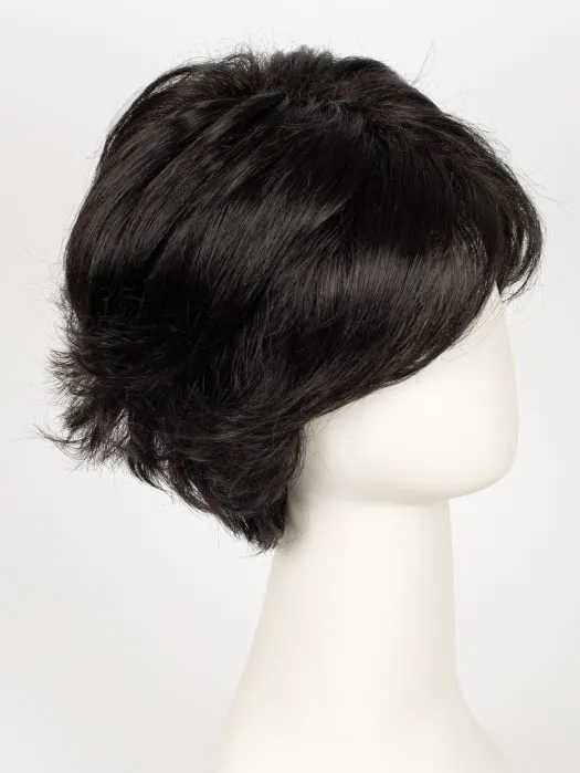 Boost | Short Synthetic Wig (Basic Cap)