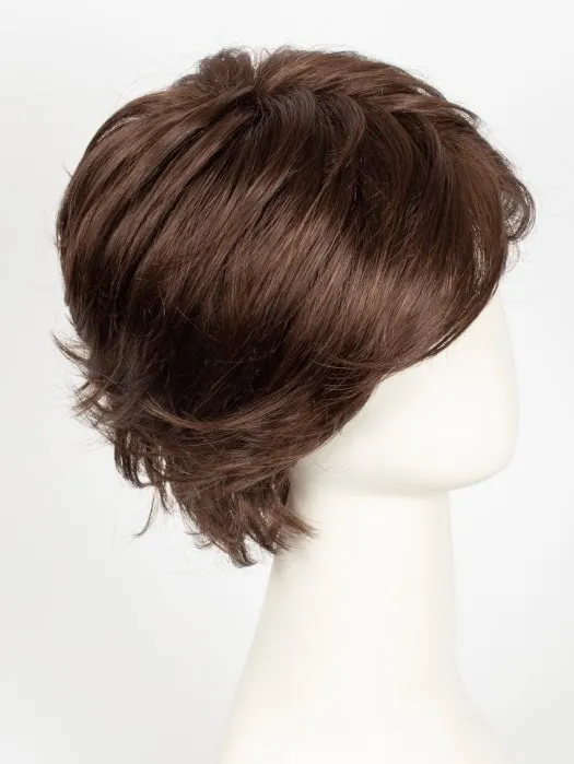 Boost | Short Synthetic Wig (Basic Cap)