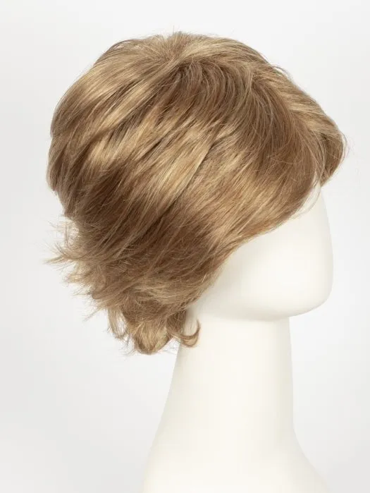 Boost | Short Synthetic Wig (Basic Cap)