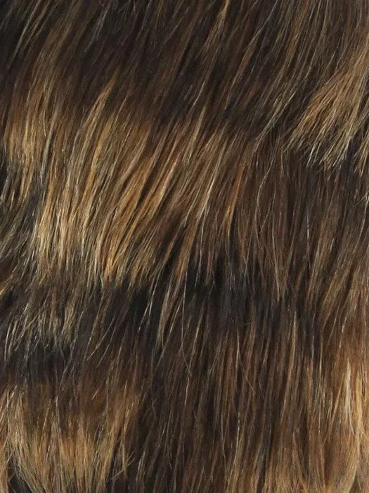 Bori by Motown Tress | Short Wig for Black Women