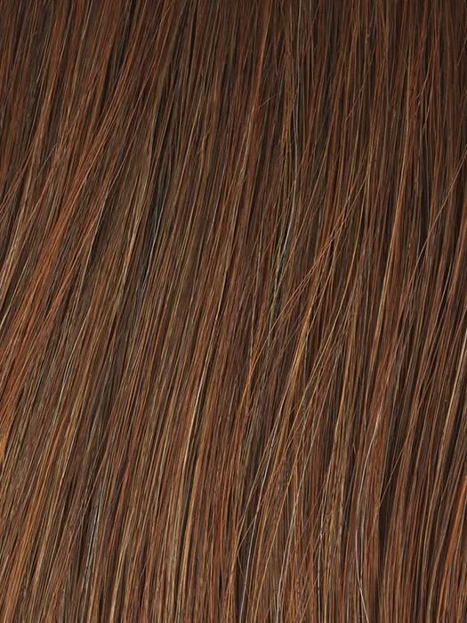 Bouncy Beauty | Synthetic Lace Front Wig (Mono Part)