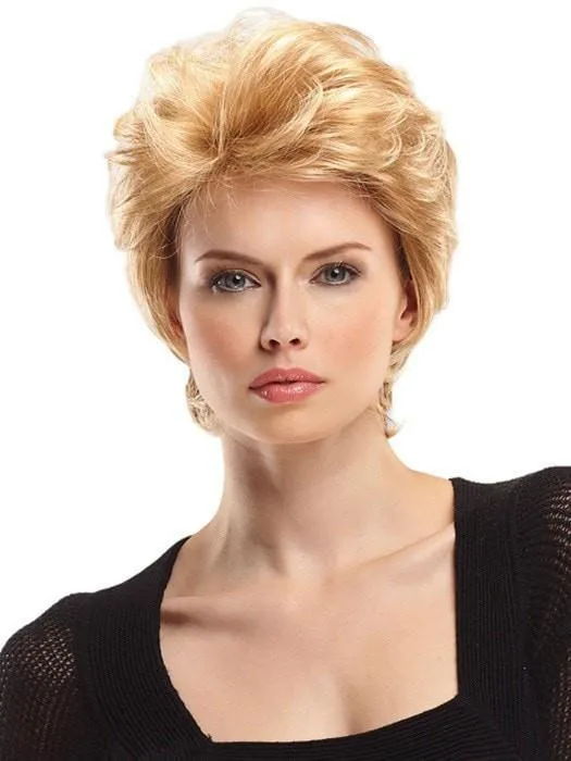 Bowie by Jon Renau | Short Lace Front Wig | CLOSEOUT