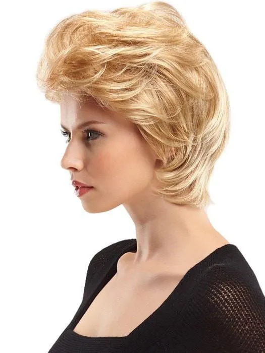 Bowie by Jon Renau | Short Lace Front Wig | CLOSEOUT