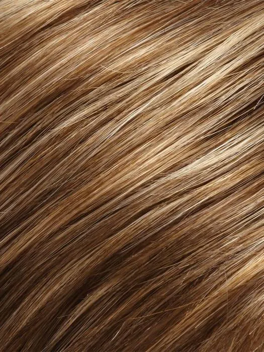Bowie by Jon Renau | Short Lace Front Wig | CLOSEOUT