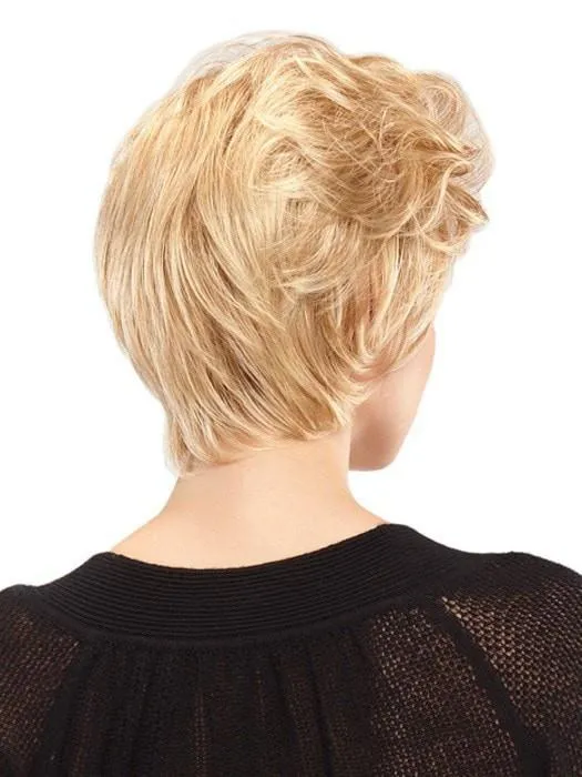 Bowie by Jon Renau | Short Lace Front Wig | CLOSEOUT