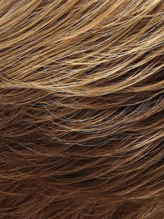 Bowie by Jon Renau | Short Lace Front Wig | CLOSEOUT