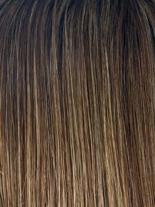 Brady | Lace Front Synthetic Wig | CLOSEOUT