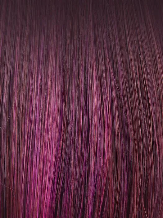 Brady | Lace Front Synthetic Wig | CLOSEOUT