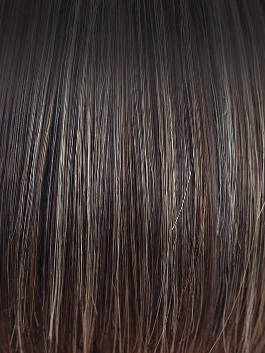 Brady | Lace Front Synthetic Wig | CLOSEOUT