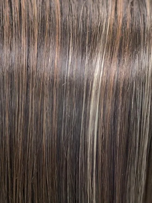 Brady | Lace Front Synthetic Wig | CLOSEOUT