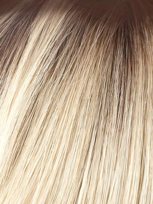 Brady | Lace Front Synthetic Wig | CLOSEOUT