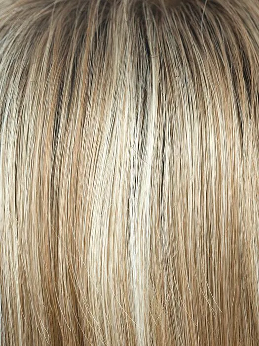 Brady | Lace Front Synthetic Wig | CLOSEOUT