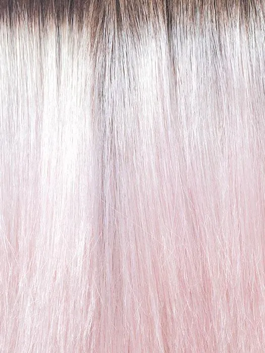 Brady | Lace Front Synthetic Wig | CLOSEOUT