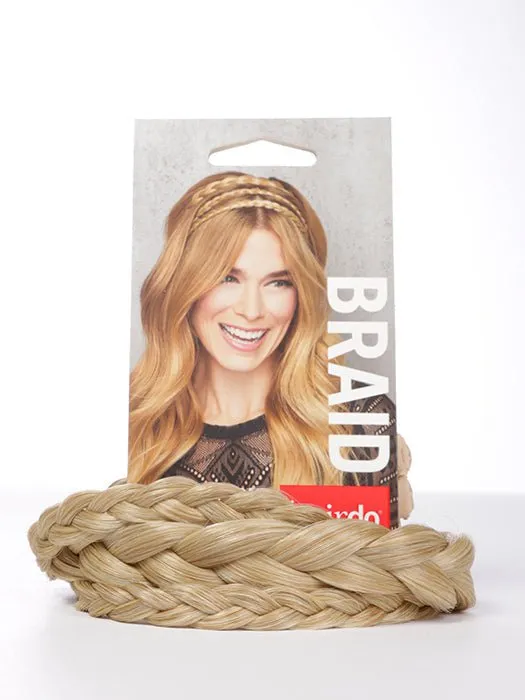 Braid Band Kit (3 Piece) | Synthetic Headband