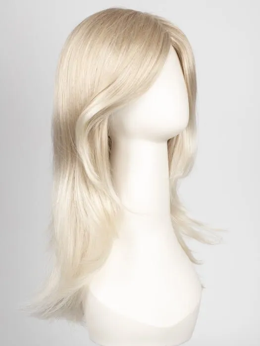 Brandi by Amore  | Monofilament Top