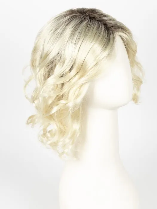 Brave The Wave | Synthetic Lace Front Wig (Mono Part)