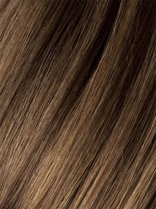 Bravo by Ellen Wille | Synthetic Lace Front Wig (Mono Part) | CLOSEOUT