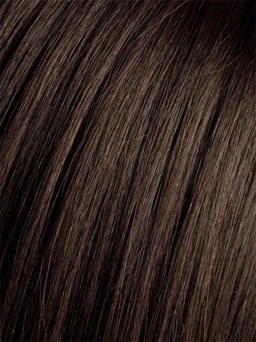 Bravo by Ellen Wille | Synthetic Lace Front Wig (Mono Part) | CLOSEOUT