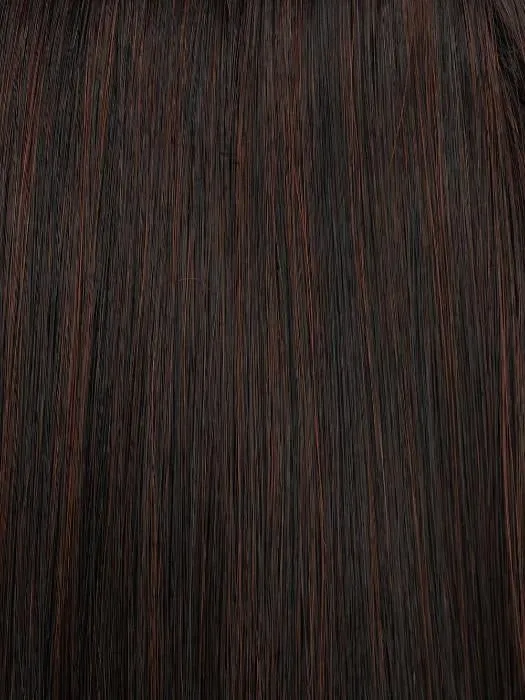 Breathless | Synthetic Ponytail (Clip In)
