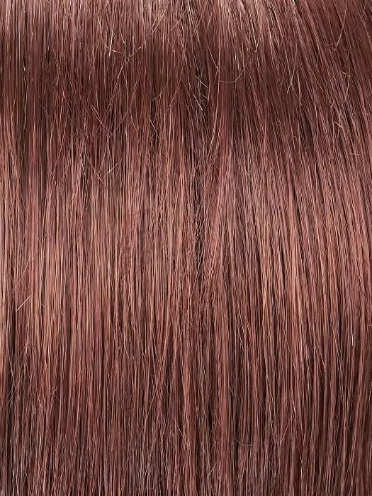 Breathless | Synthetic Ponytail (Clip In)