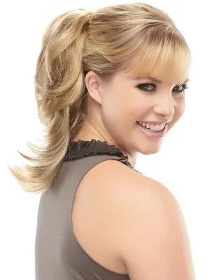 Breathless | Synthetic Ponytail (Clip In)